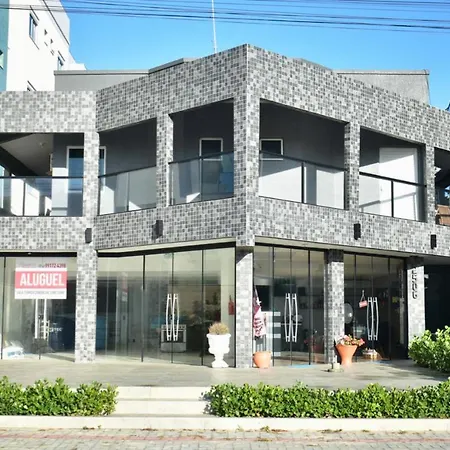 Residencial Melfi 3 - Apto 04 - Lateral-3